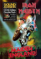 Maiden England